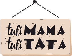 Wydawnictwo Tuli Mama Tuli Tata 
